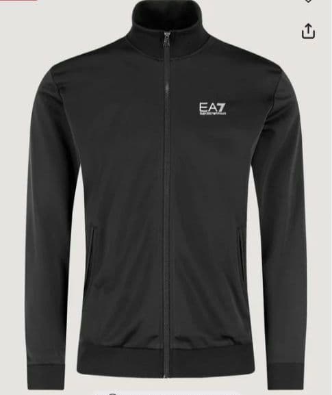 サ*ン様 エンポリオアルマーニ EMPORIO ARMANI EA7 セットアッ