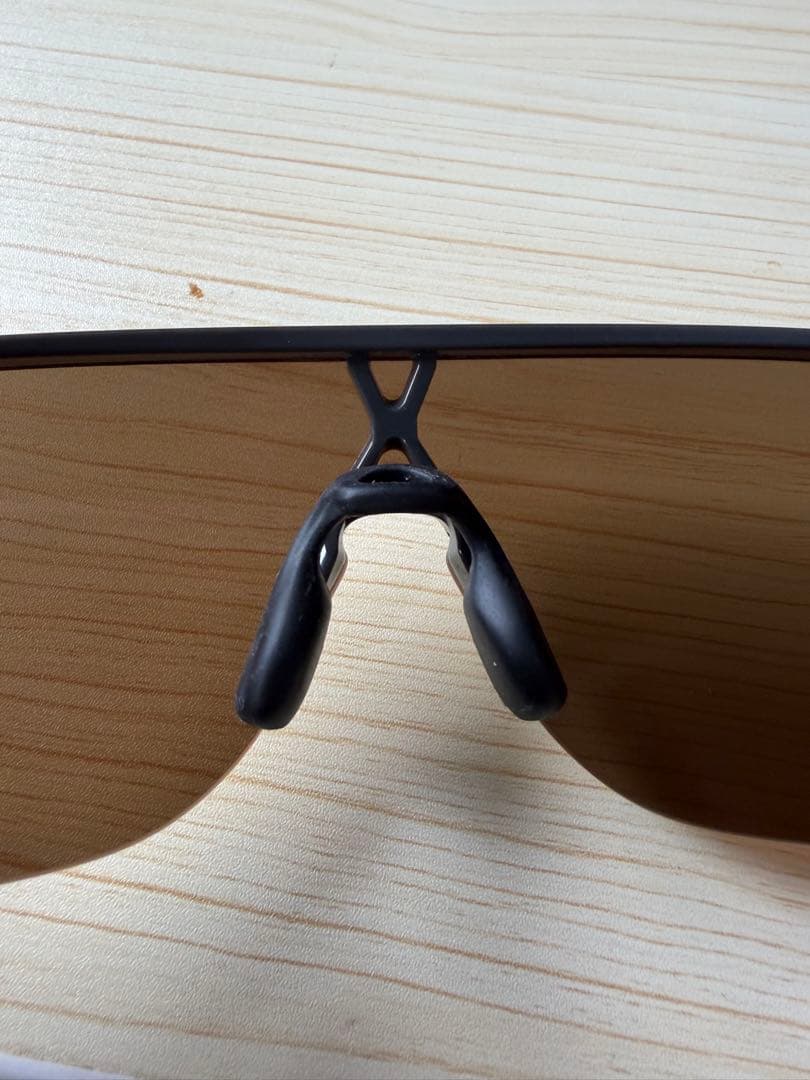 オークリー コリドー ゴールド サングラス Oakley