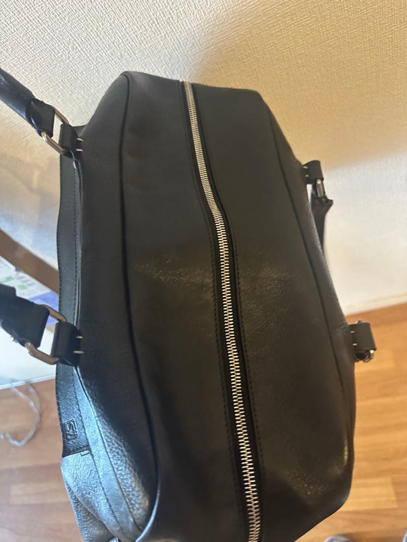 バッグ sagan vienna day runner