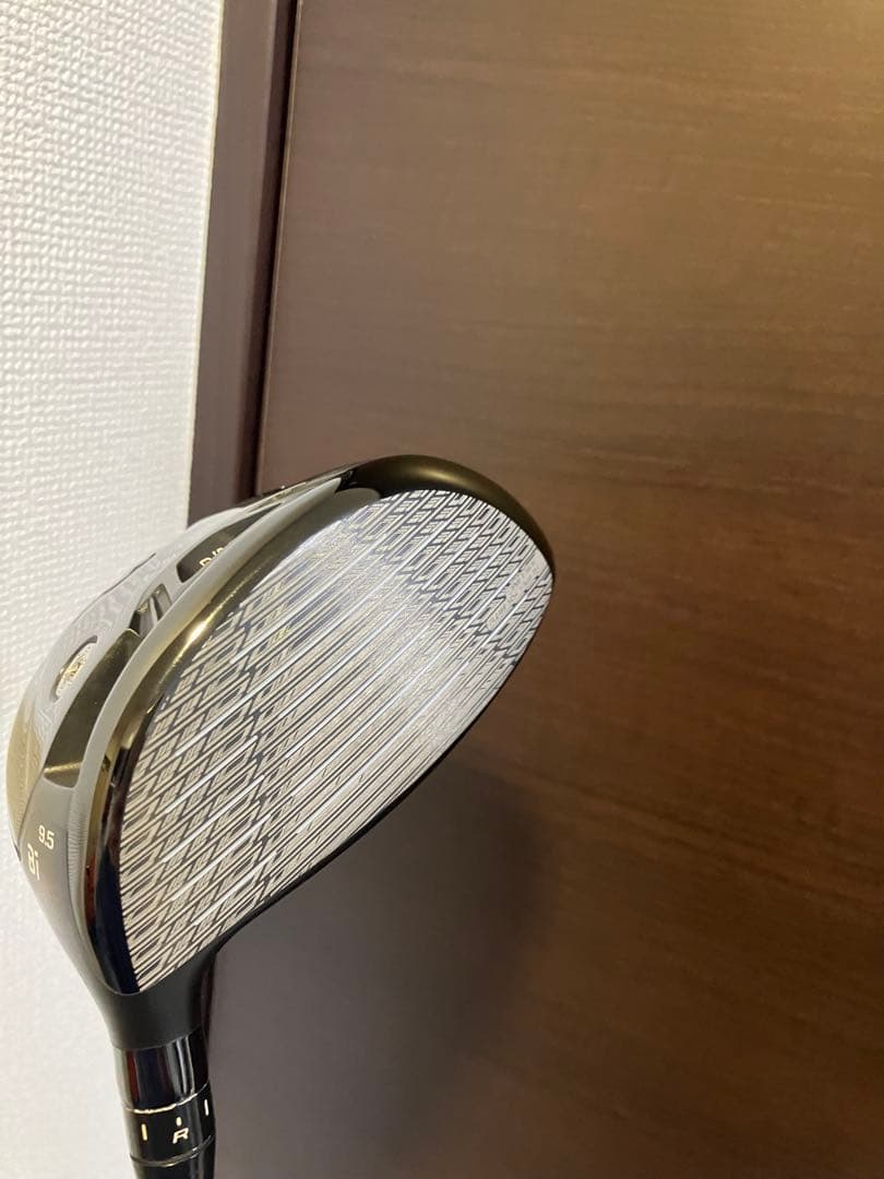 ブリヂストン B1STドライバー 9.5度