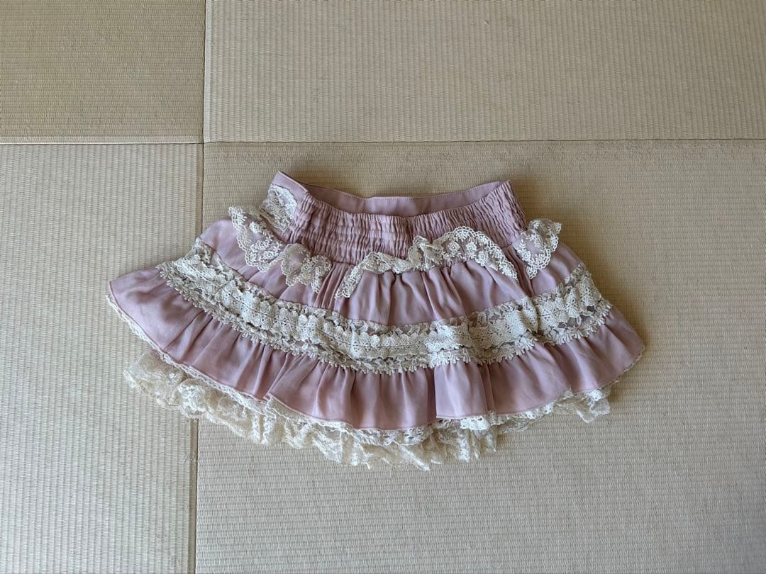 TDS ダッフィー　シェリーメイ　マフラー　手袋