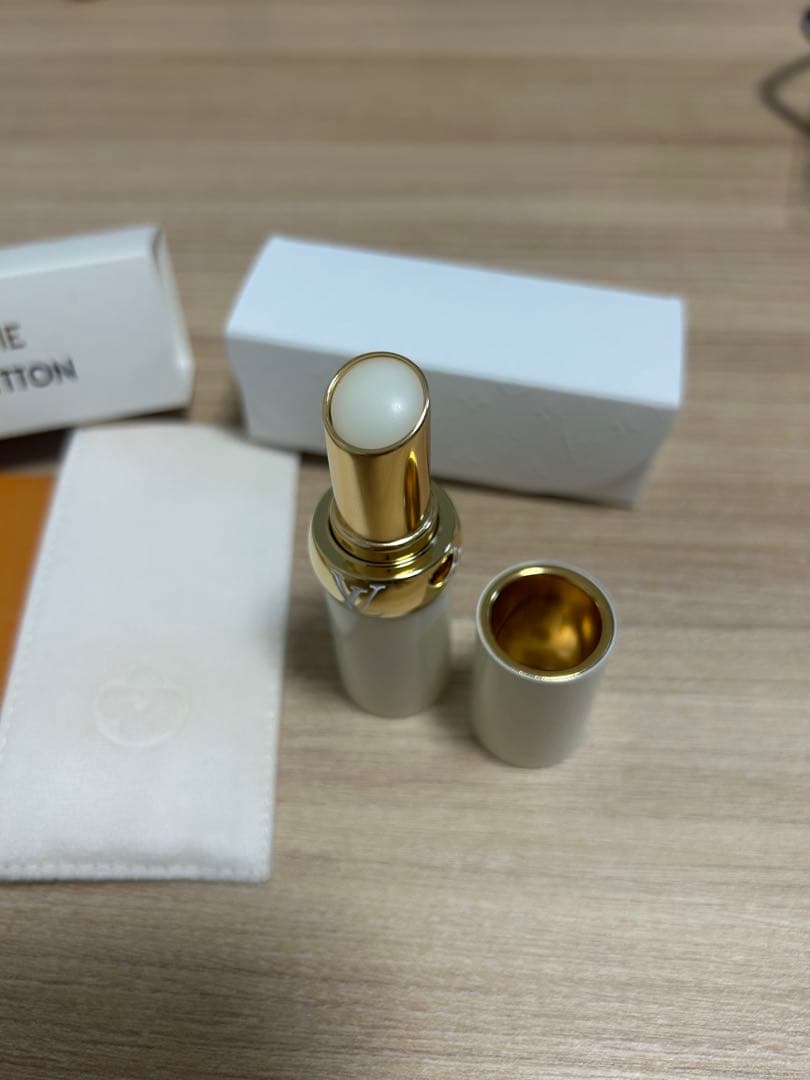LOUIS VUITTON LV BAUME リップバーム