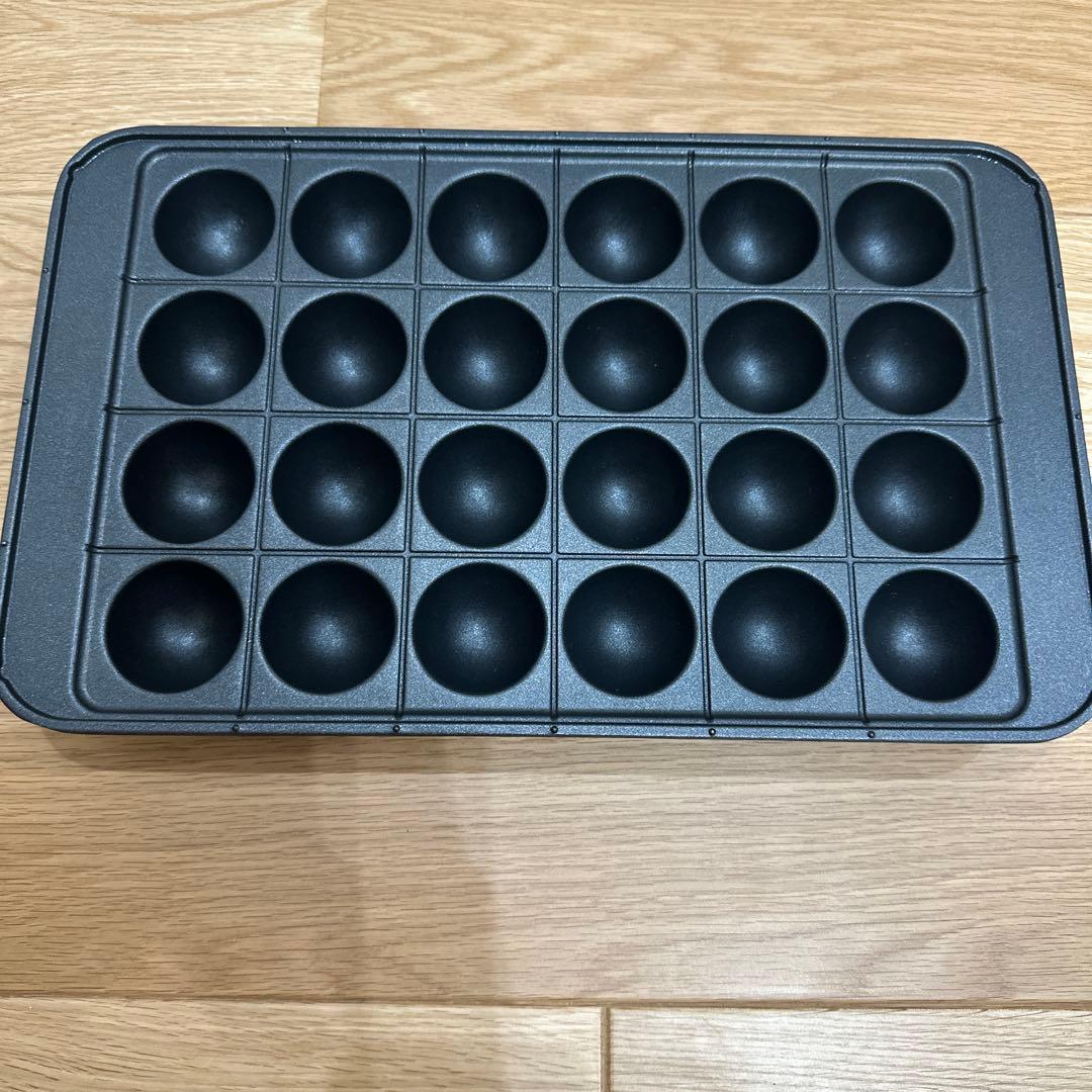 山善 煙の少ない焼肉プレート ワイドサイズ YGMC-FXT130黒