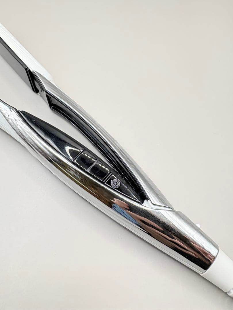 ReFa MTG リファ ストレートアイロン ヘアアイロン 369