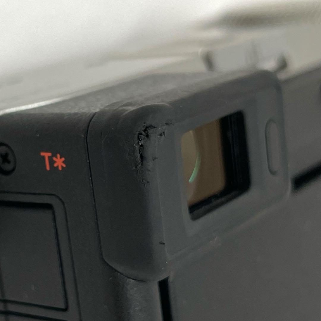 SONY α7C II ILCE-7CM2 ボディ