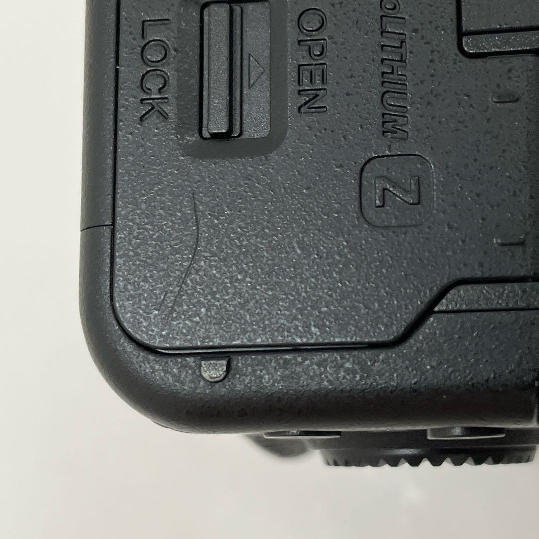 SONY α7C II ILCE-7CM2 ボディ