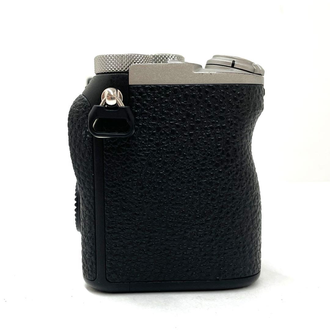 SONY α7C II ILCE-7CM2 ボディ