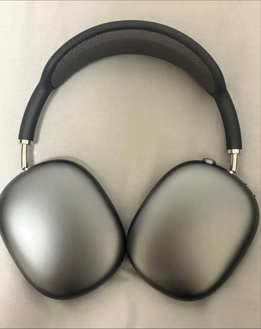 AirPods Max 第1世代 スペースグレイ(保証期間内)