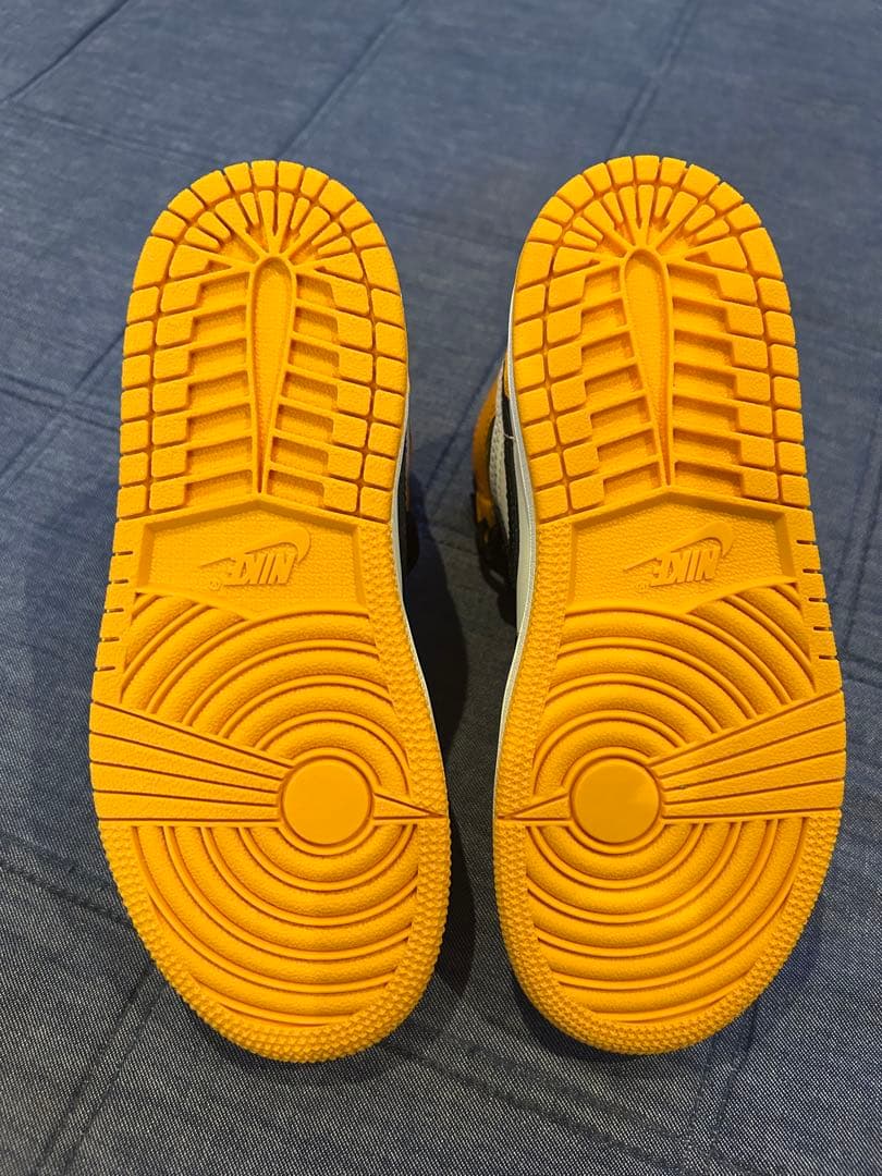 ジョーダン1 タクシー　19センチ