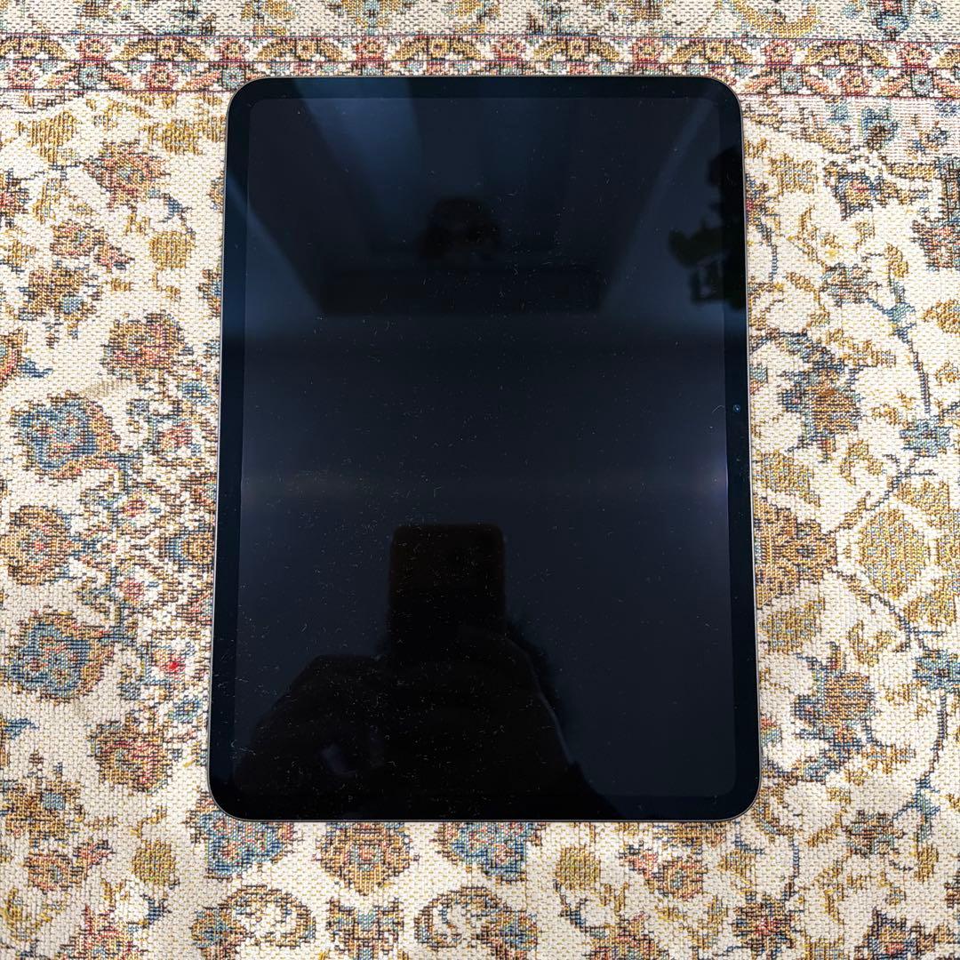 iPad Pro M4 11インチ Apple Pencil Proセット