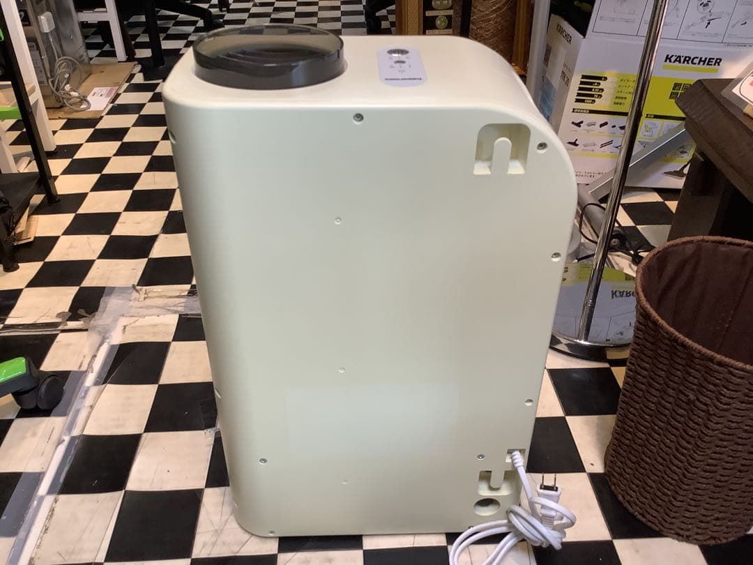 Tupperware 衣類除湿乾燥機