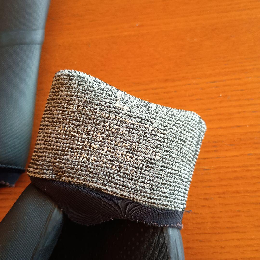 【2点セット】VISSLA ヴィスラ 3mm ブーツ＆グローブ