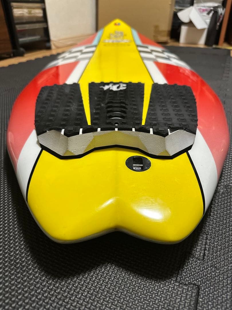 McCoy Lazer Zap 5'10\" サーフボード2024年モデル