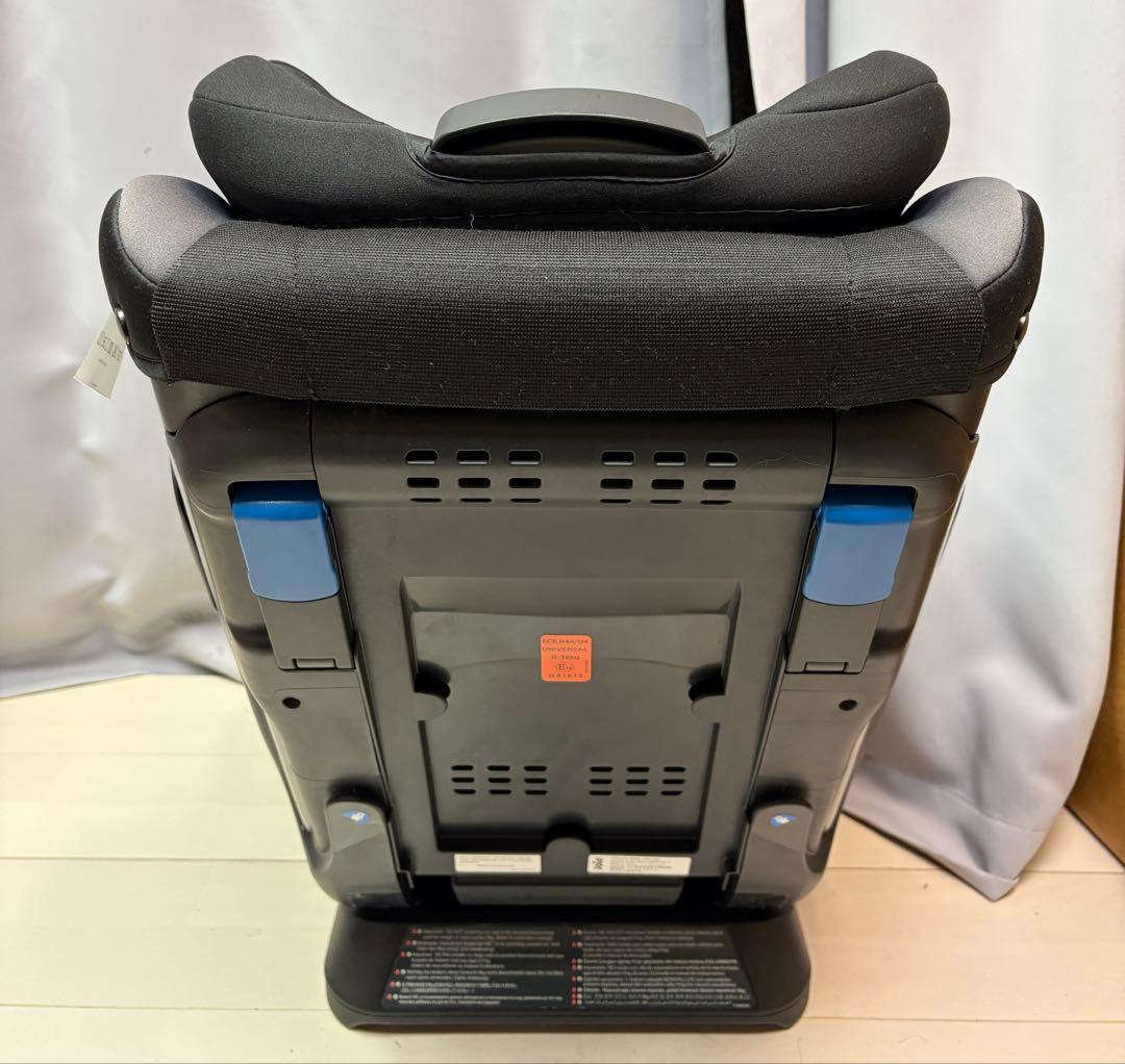 ジョイー　エブリステージ　チャイルドシート　新生児～12歳頃