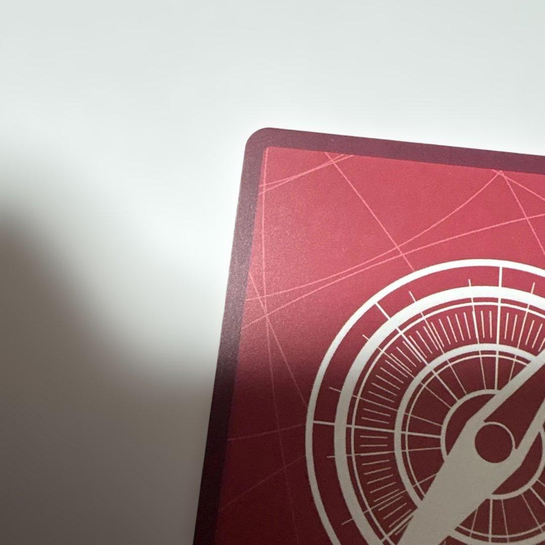 ワンピースカードジュエリーボニーリーダーパラレル極美品