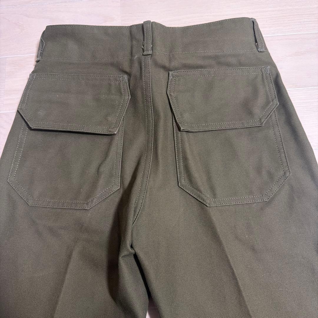 k8.0 HIKING TROUSERSΩ