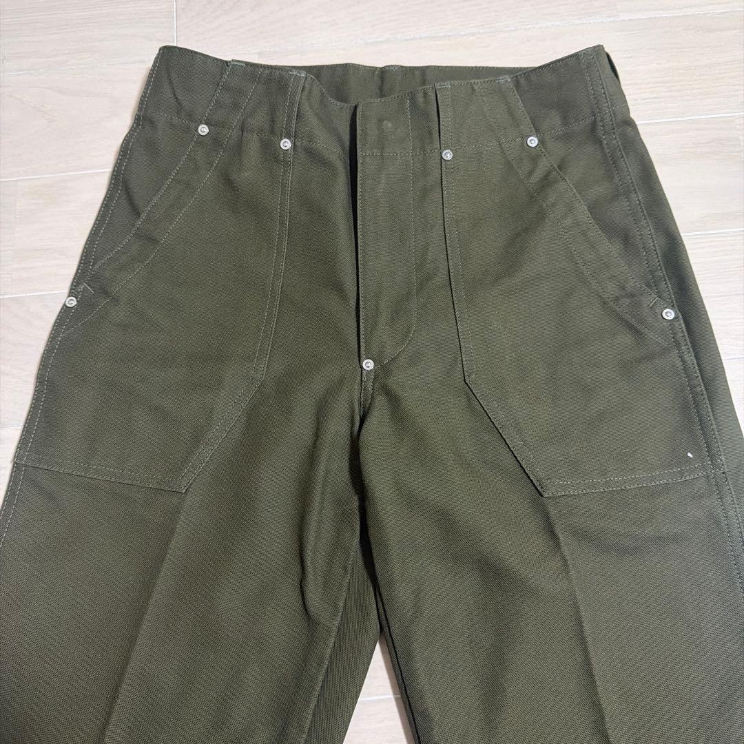 k8.0 HIKING TROUSERSΩ