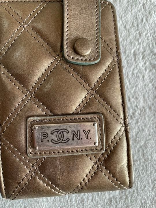 【CHANEL シャネル】ホルダー