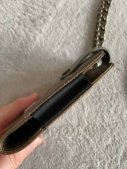 【CHANEL シャネル】ホルダー