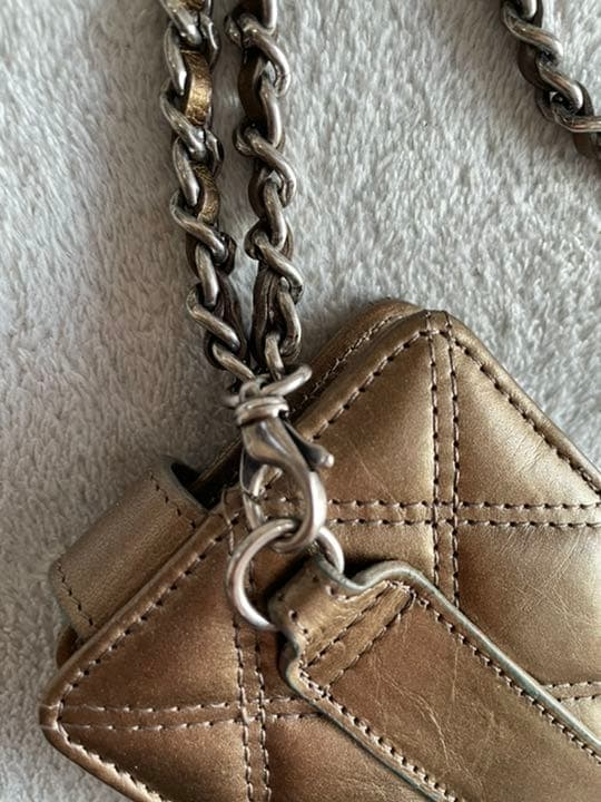 【CHANEL シャネル】ホルダー