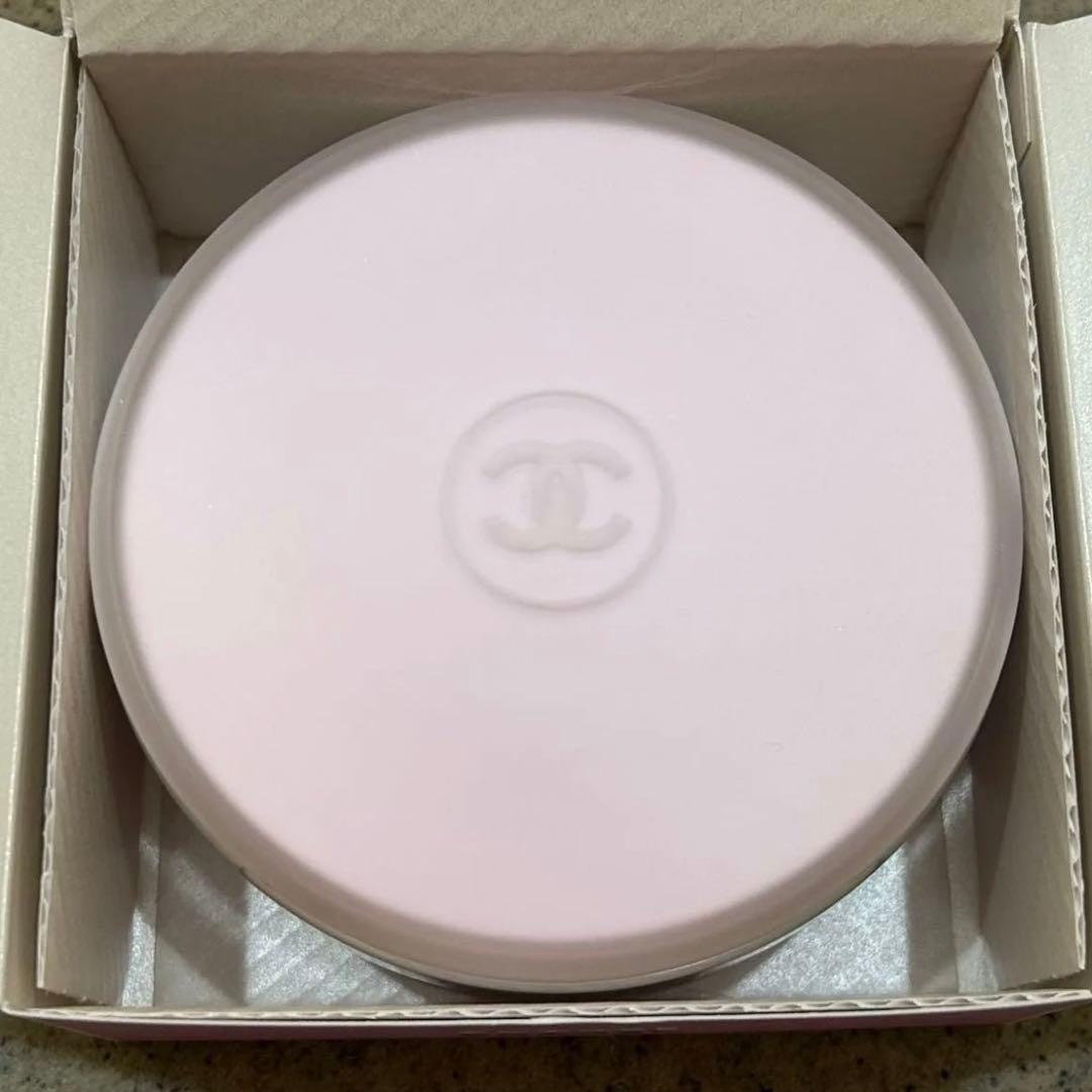 CHANEL CHANCEEAUTENDRE シャネル ボディクリーム
