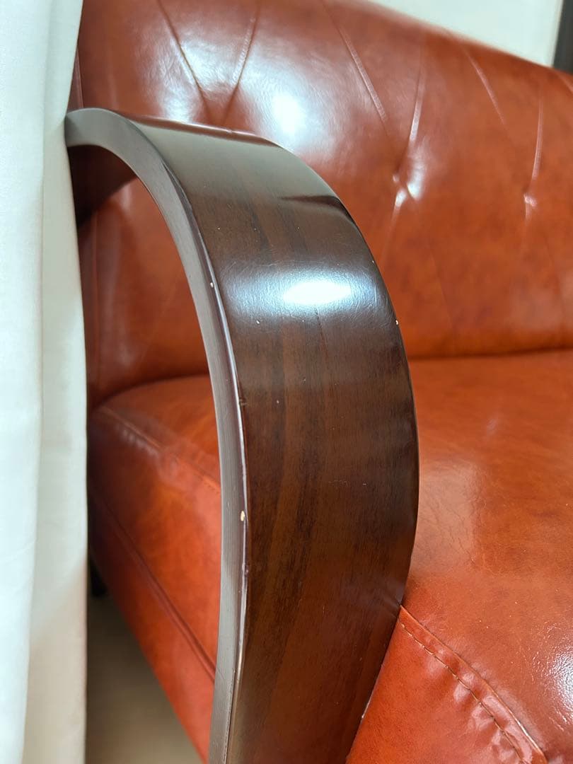 B-COMPANY クールベソファ　2人掛け