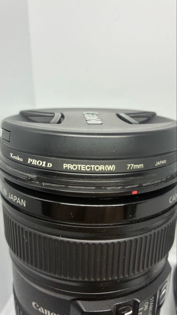 Canon 7D Mark2 ・ 24-105 L IS USM レンズセット