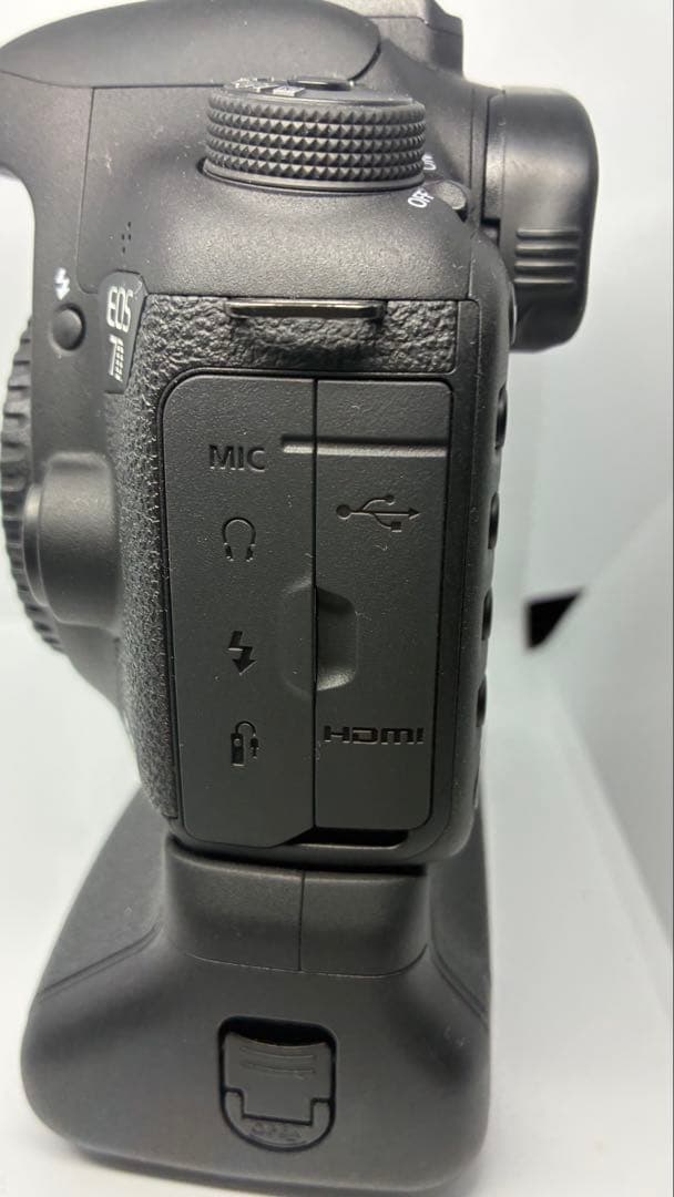 Canon 7D Mark2 ・ 24-105 L IS USM レンズセット