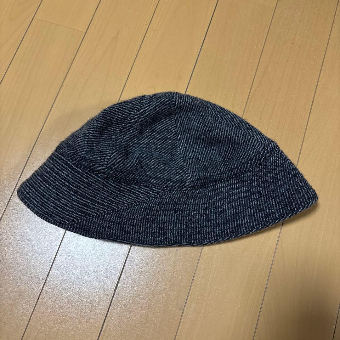 完売品 25AW John Gluckow warehouse JG-31