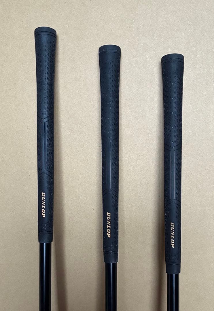 ダンロップ、初心者とりあえずデビューセット