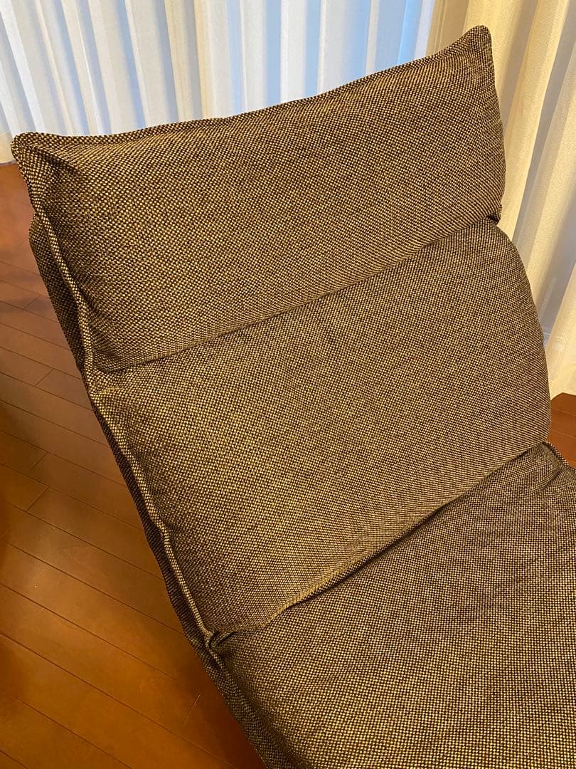 ☆専用スズランクルさま☆【無印良品】ハイバック リクライニングソファ①