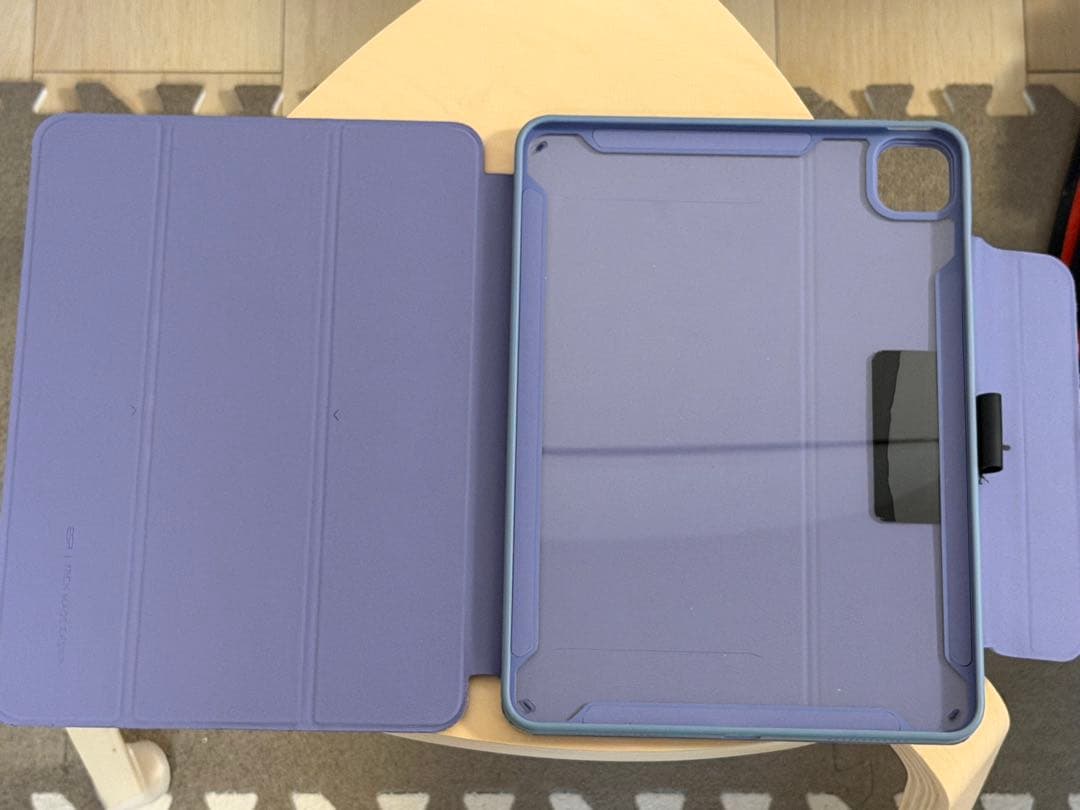 iPad Air M2 11インチ 128GB +Smart Keyboard