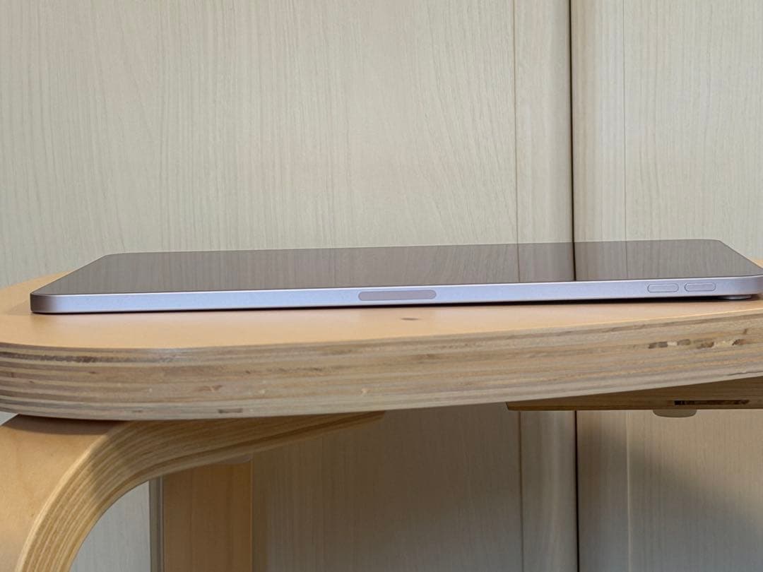 iPad Air M2 11インチ 128GB +Smart Keyboard