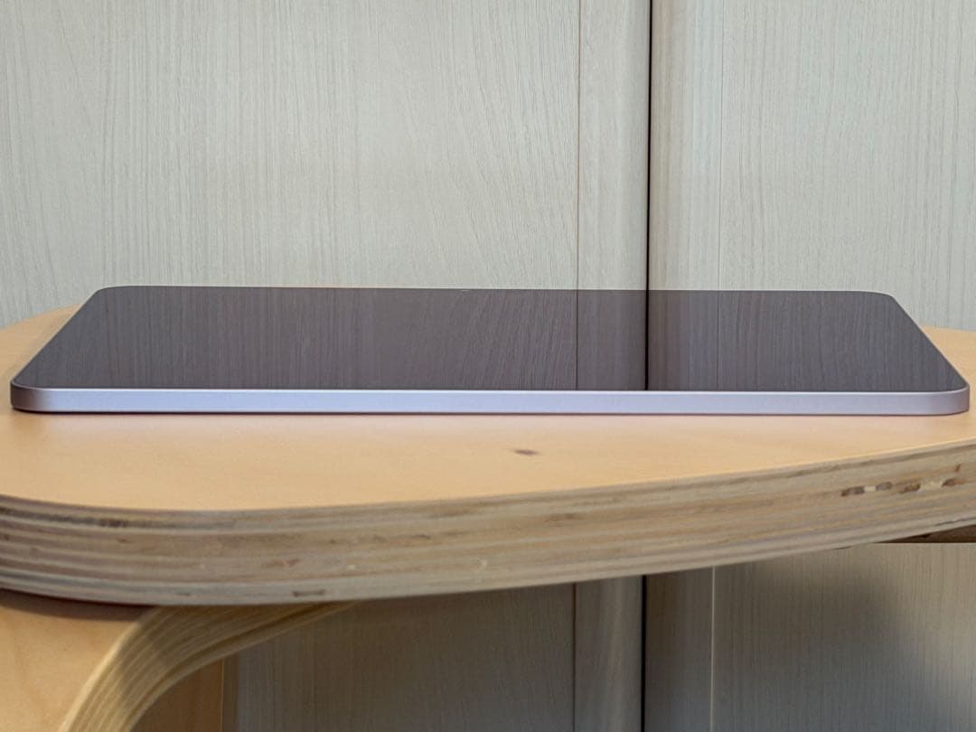 iPad Air M2 11インチ 128GB +Smart Keyboard