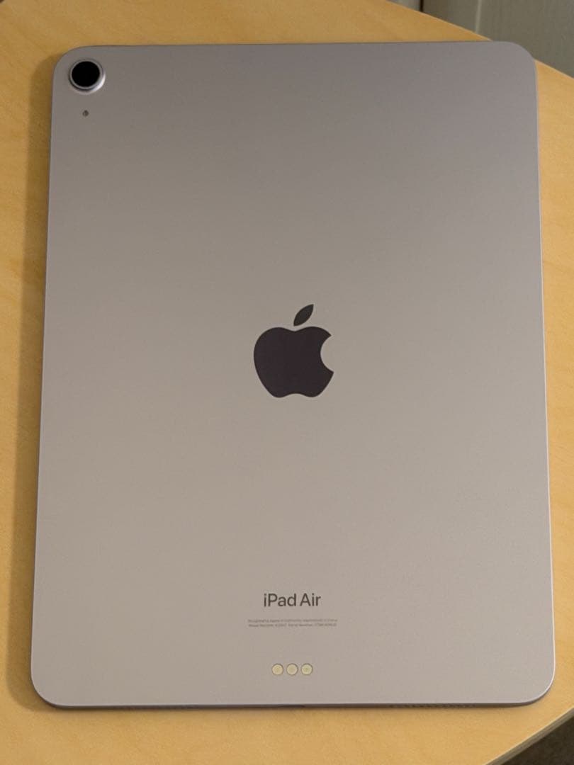 iPad Air M2 11インチ 128GB +Smart Keyboard