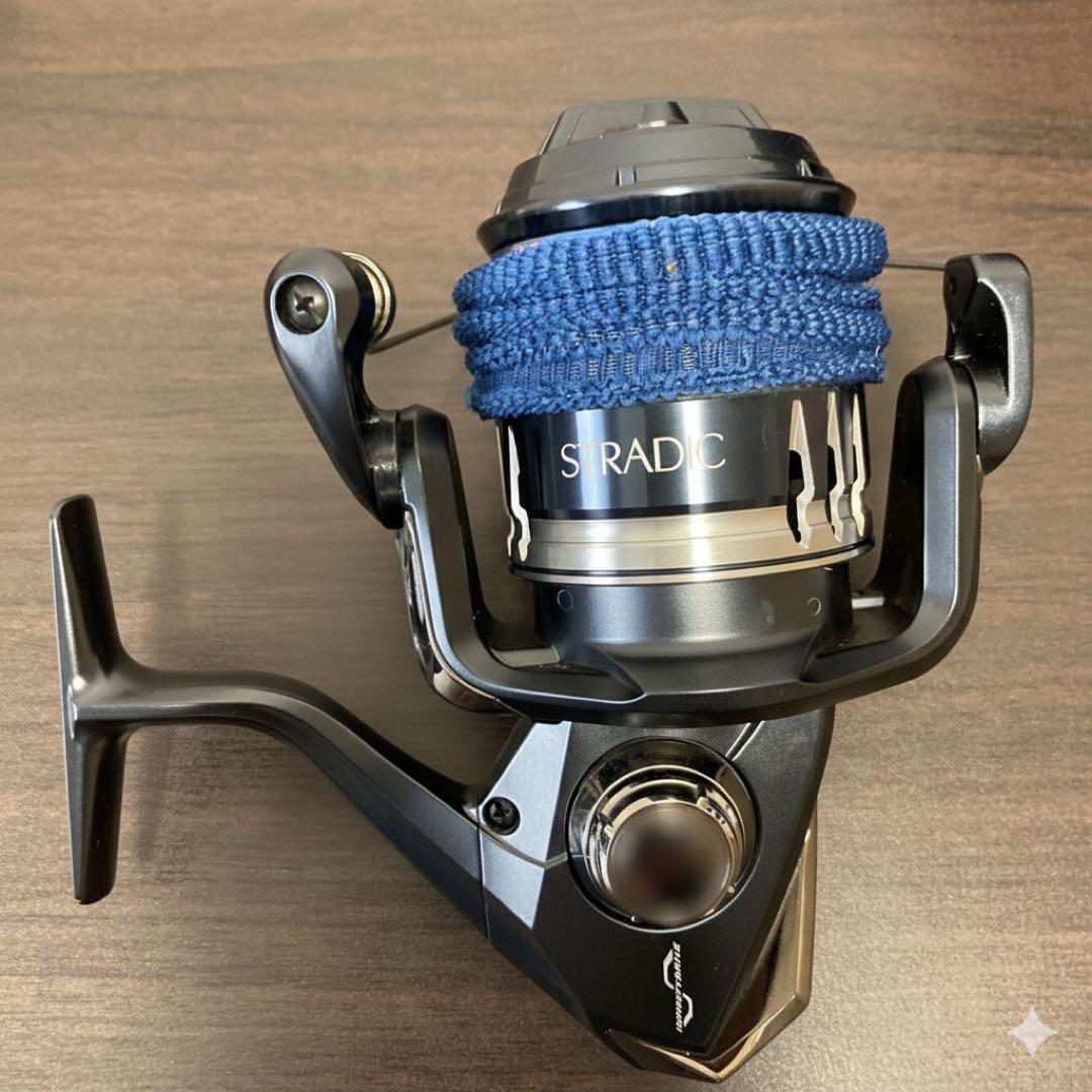 20 ストラディック SW 5000XG 値下げしました‼︎【美品・PE2号付】