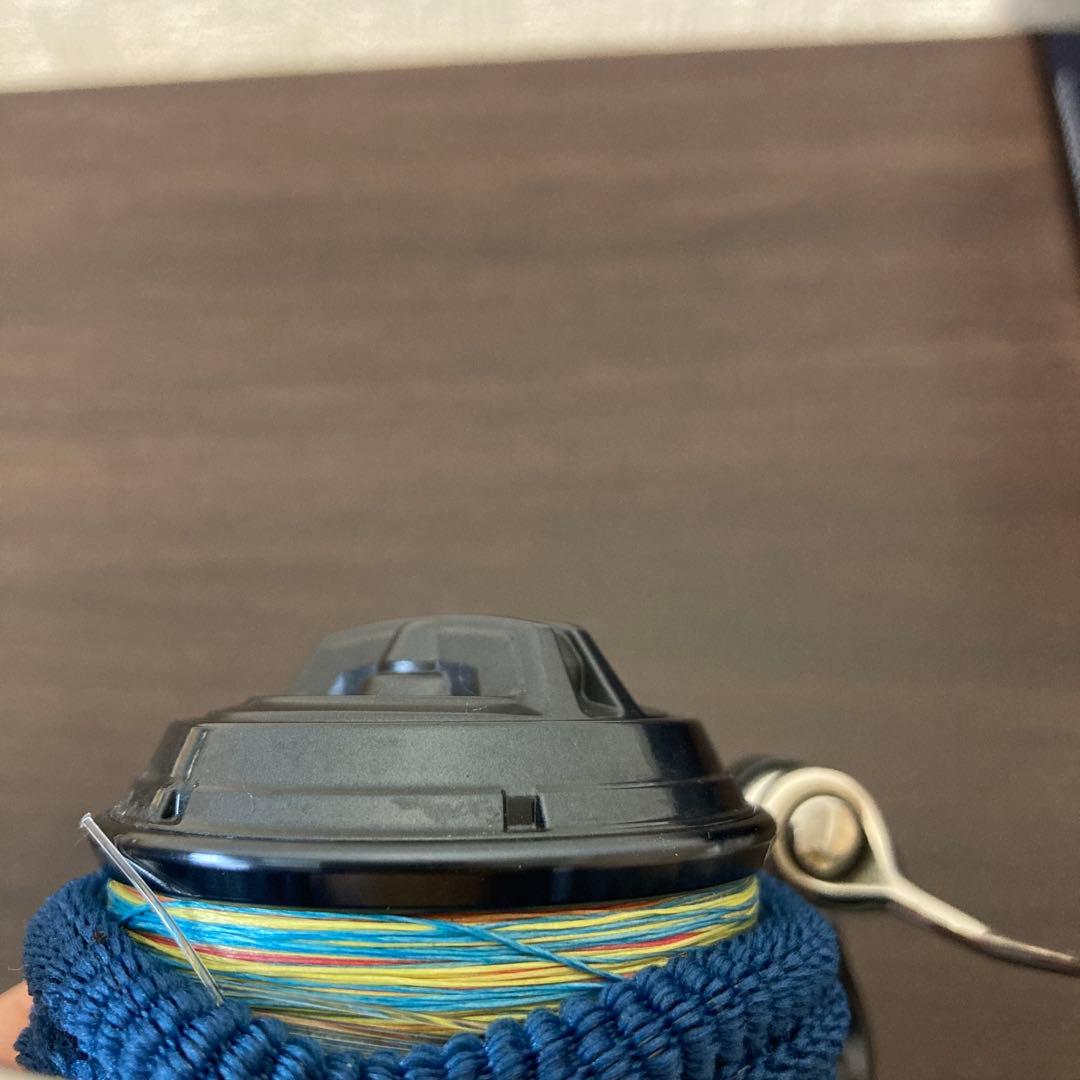 20 ストラディック SW 5000XG 値下げしました‼︎【美品・PE2号付】