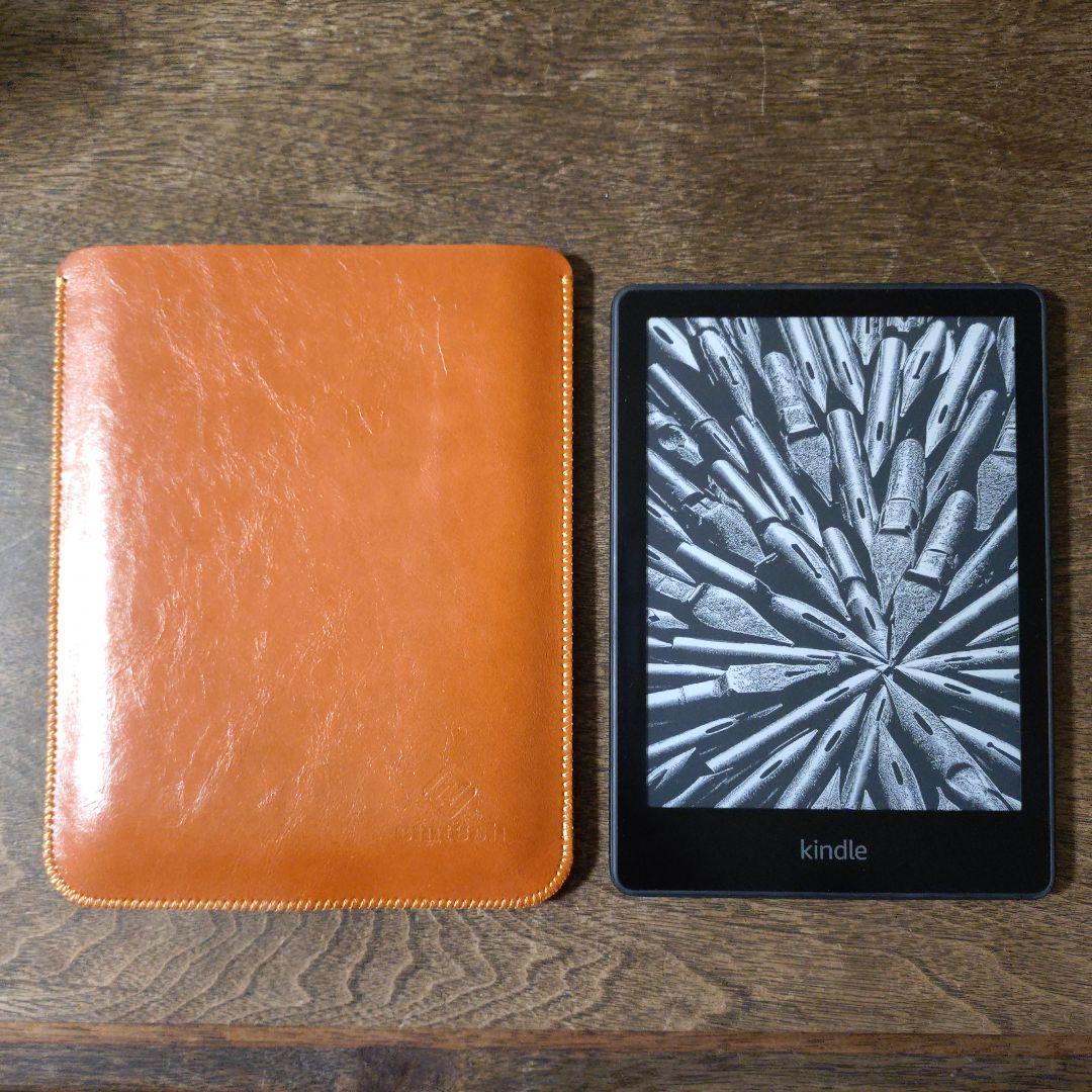 Kindle Paperwhite 11世代