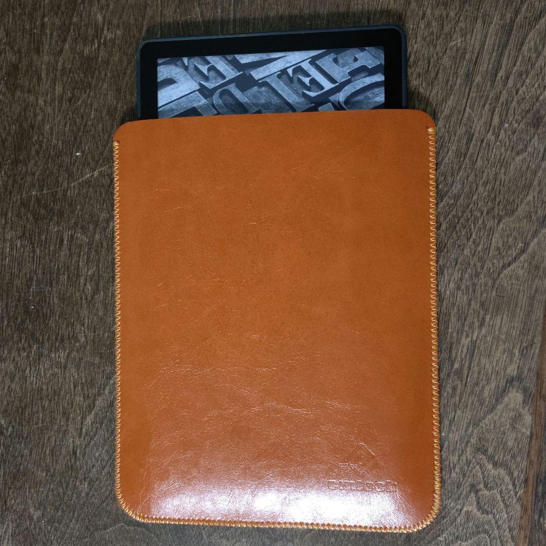 Kindle Paperwhite 11世代