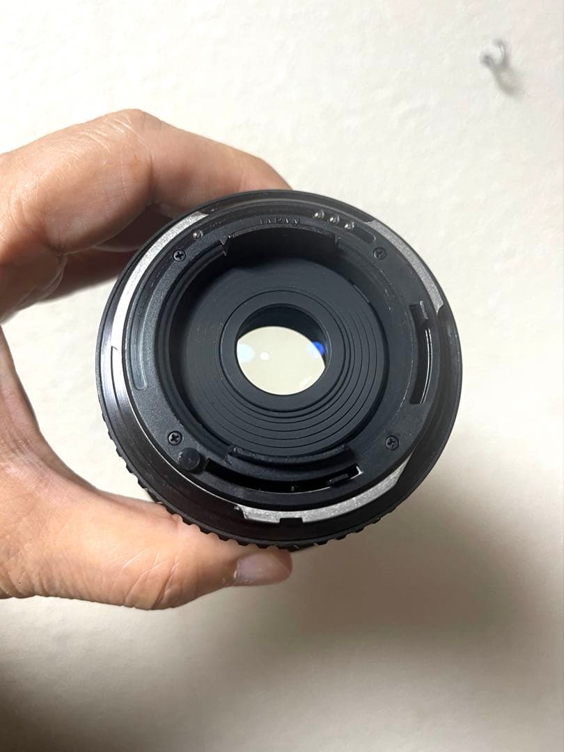 レンズ(単焦点) SMC PENTAX-A 645 35mm f3.5