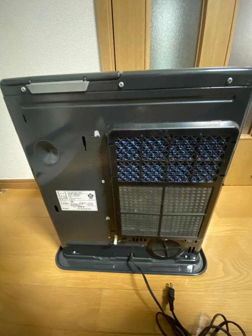 コロナ FH-WX3412BY