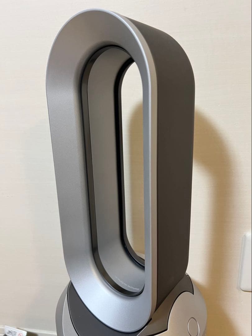 ⭐︎美品⭐︎ダイソン hot+cool HP00 2025年製 空気清浄機