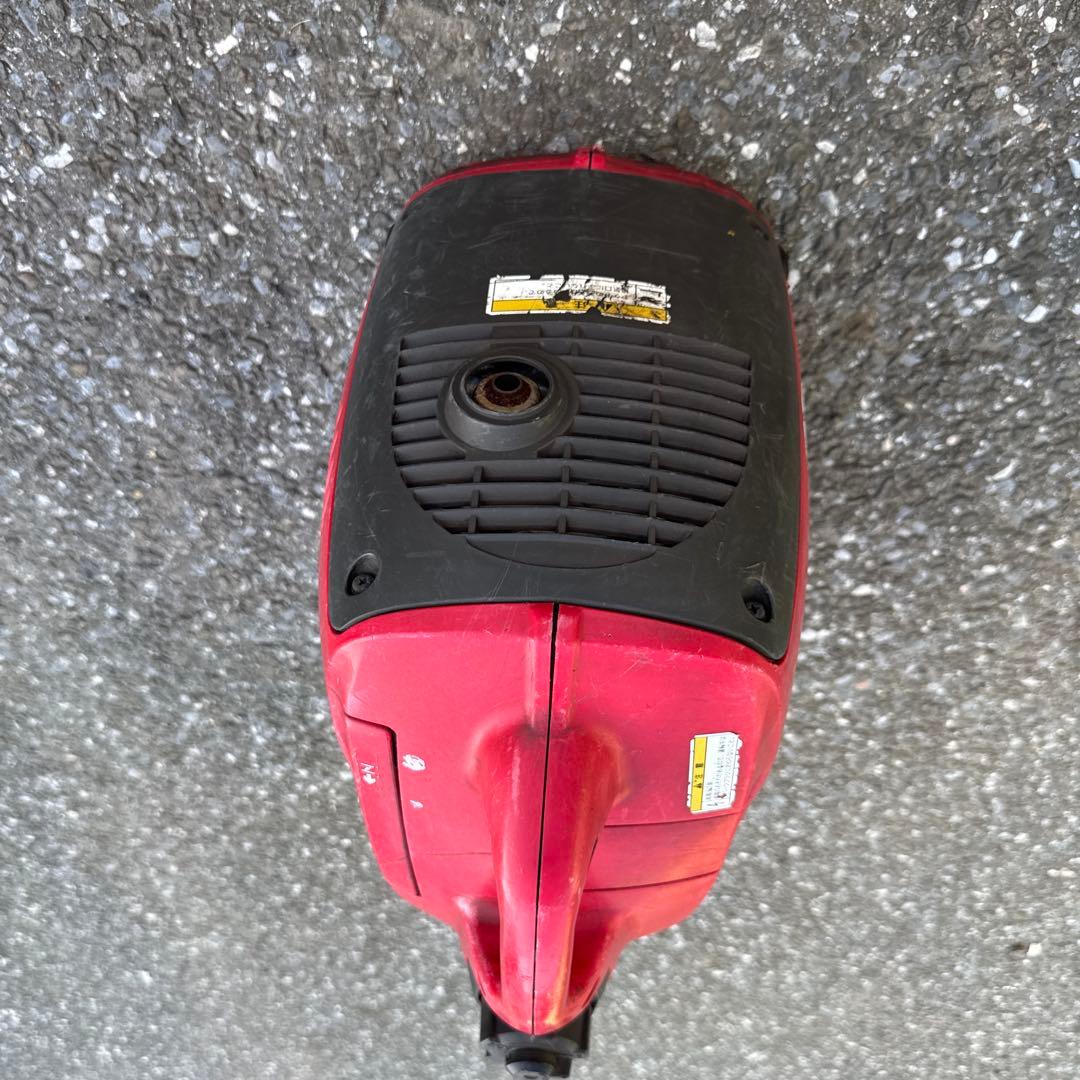 HONDA EX6 ガソリン発電機、動作確認済み、動作良好