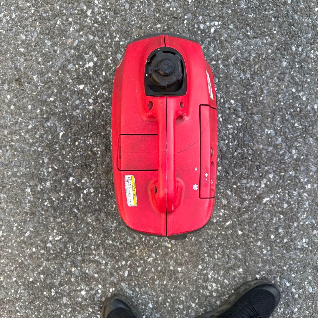 HONDA EX6 ガソリン発電機、動作確認済み、動作良好