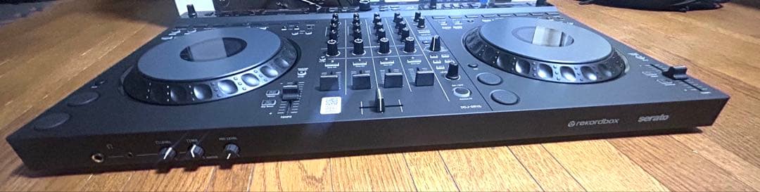 Pioneer DDJ-GRV6 DJコントローラー 本体