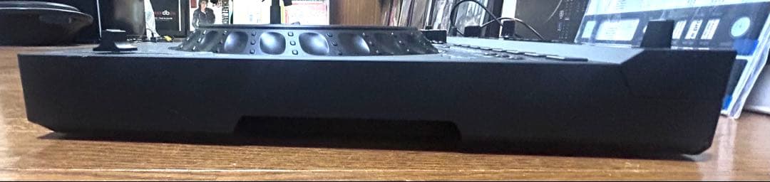 Pioneer DDJ-GRV6 DJコントローラー 本体