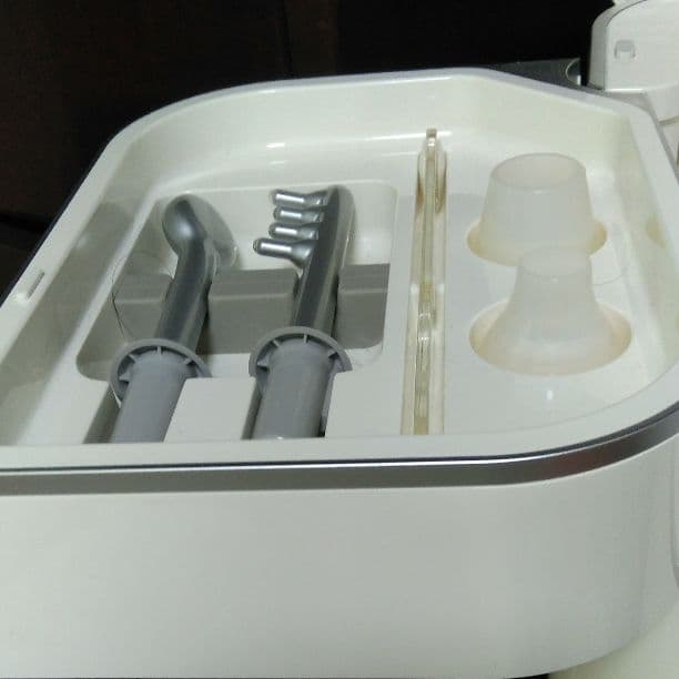 SAQINAビジューエステマシン