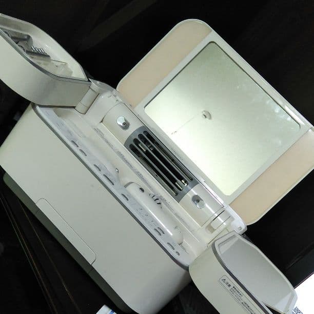 SAQINAビジューエステマシン