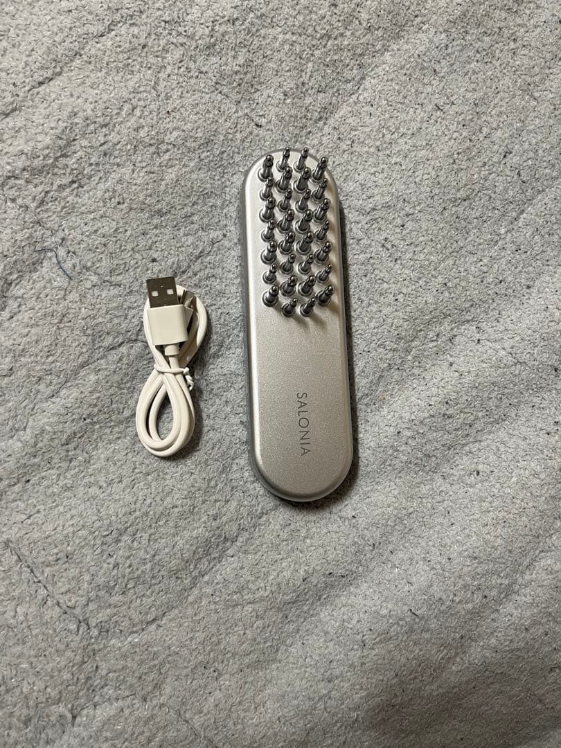 サロニア リフトブラシ