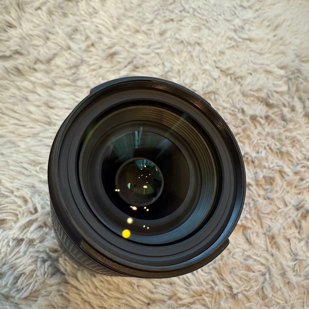 TAMRON 28-75mm F/2.8 Di III RXD ズームレンズ